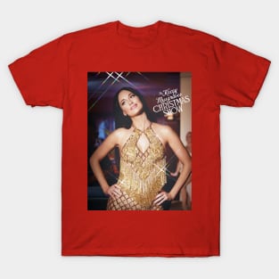 Kacey Musgraves christmas T-Shirt